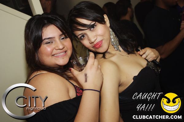 City nightclub photo 240 - February 26th, 2011