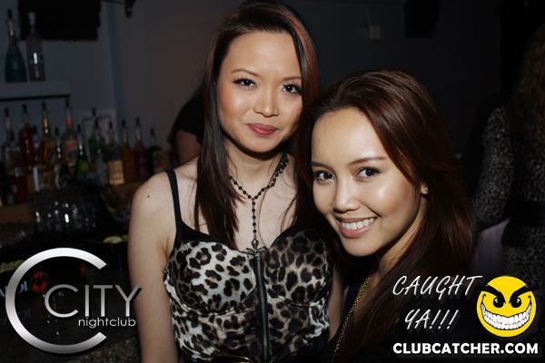City nightclub photo 242 - February 26th, 2011