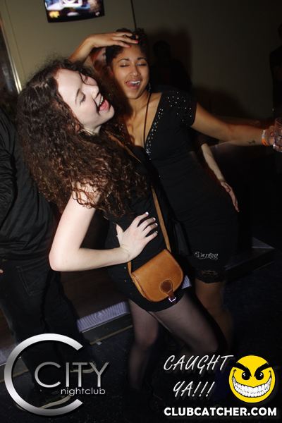 City nightclub photo 246 - February 26th, 2011