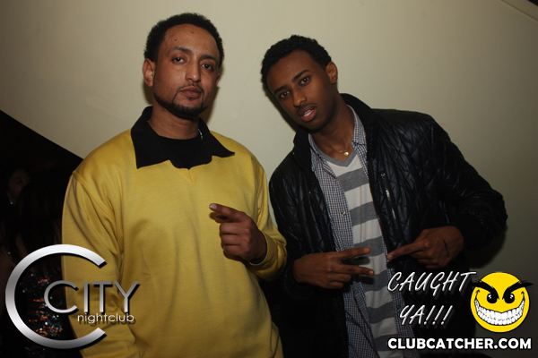 City nightclub photo 247 - February 26th, 2011