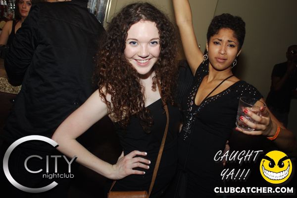 City nightclub photo 249 - February 26th, 2011