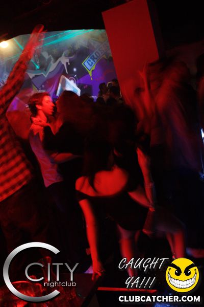 City nightclub photo 26 - February 26th, 2011