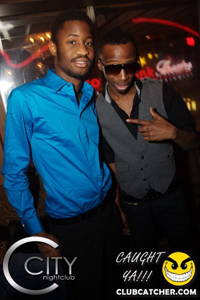 City nightclub photo 252 - February 26th, 2011