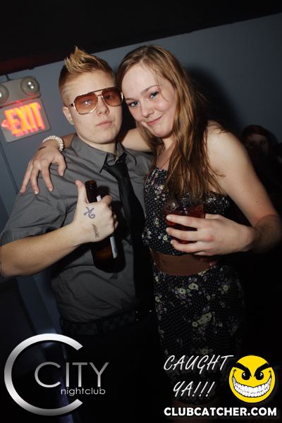 City nightclub photo 254 - February 26th, 2011
