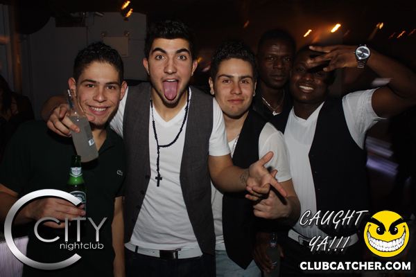 City nightclub photo 257 - February 26th, 2011