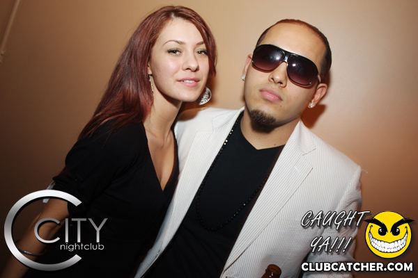 City nightclub photo 258 - February 26th, 2011
