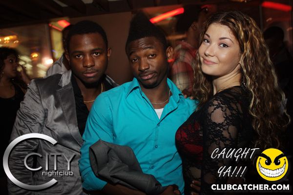 City nightclub photo 27 - February 26th, 2011