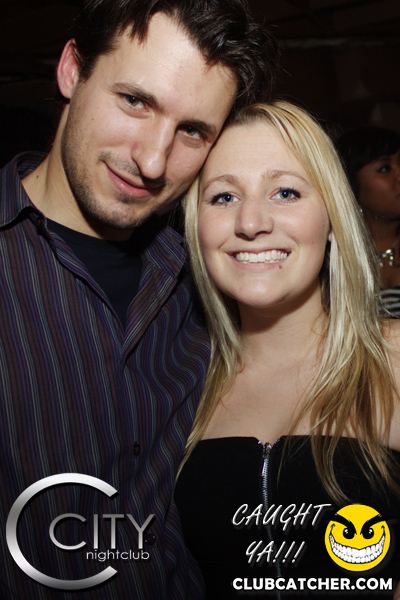 City nightclub photo 261 - February 26th, 2011