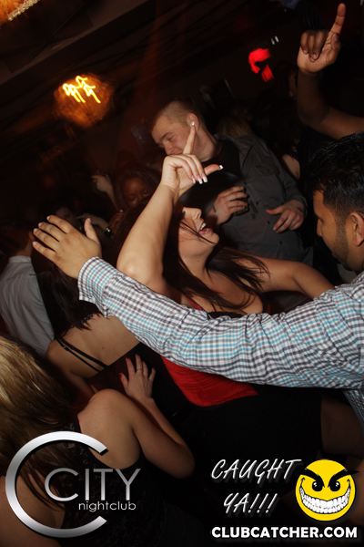 City nightclub photo 262 - February 26th, 2011