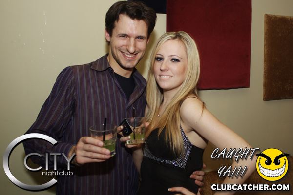 City nightclub photo 264 - February 26th, 2011