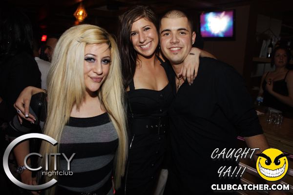 City nightclub photo 265 - February 26th, 2011