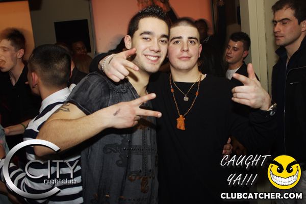 City nightclub photo 268 - February 26th, 2011