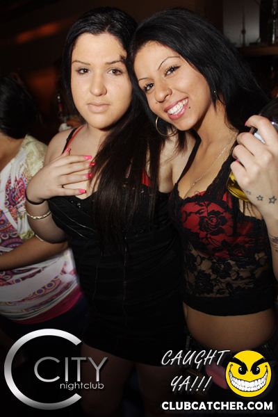 City nightclub photo 269 - February 26th, 2011