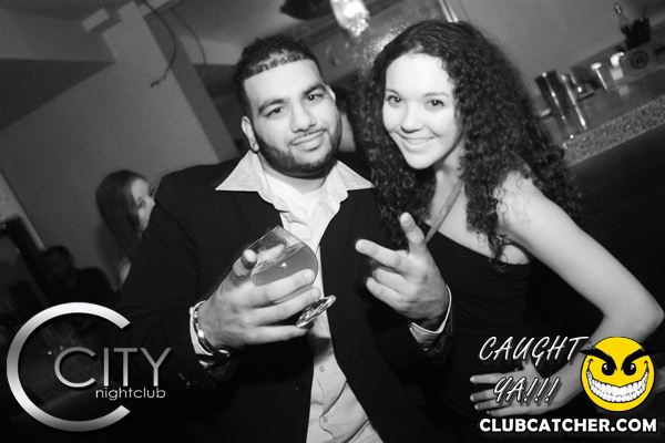 City nightclub photo 270 - February 26th, 2011