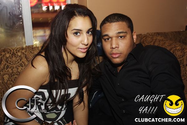 City nightclub photo 28 - February 26th, 2011