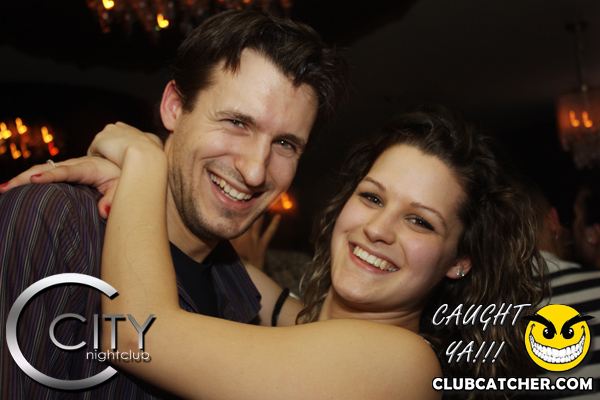 City nightclub photo 271 - February 26th, 2011