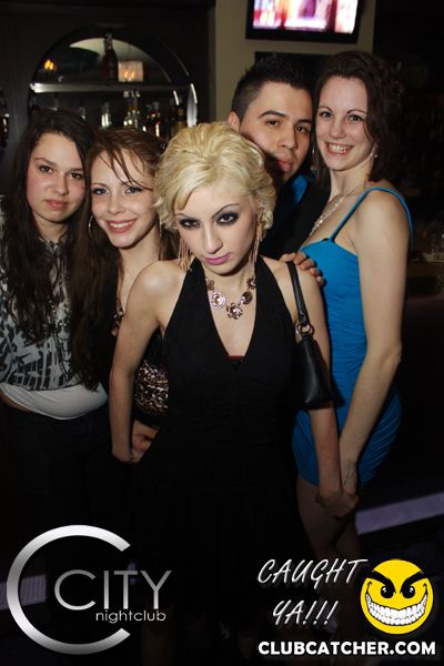 City nightclub photo 273 - February 26th, 2011