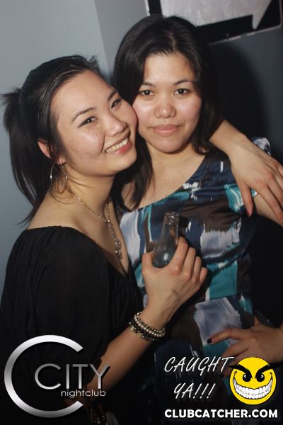 City nightclub photo 274 - February 26th, 2011