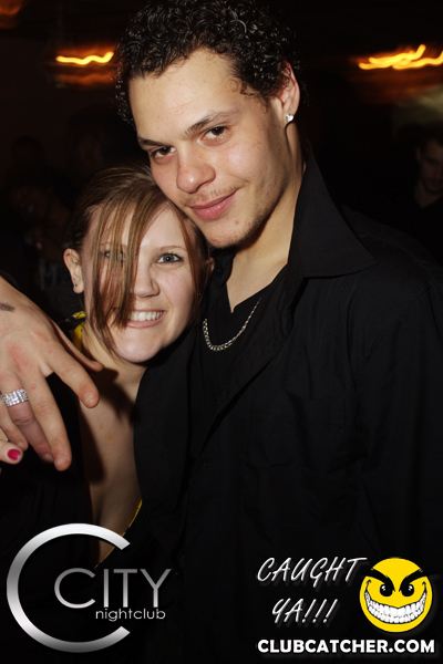 City nightclub photo 276 - February 26th, 2011