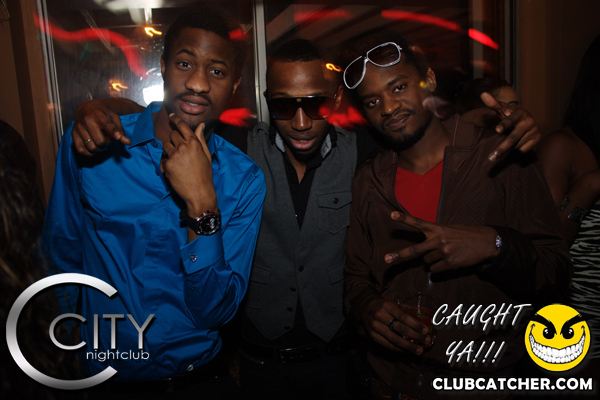 City nightclub photo 277 - February 26th, 2011