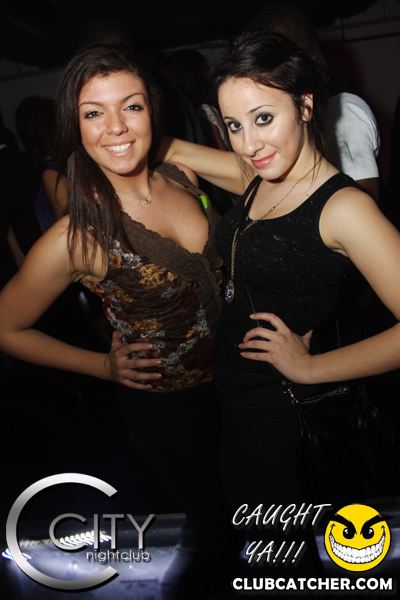 City nightclub photo 278 - February 26th, 2011