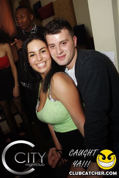City nightclub photo 279 - February 26th, 2011