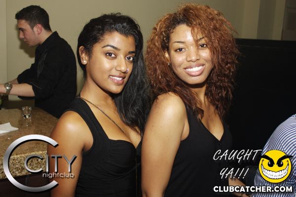 City nightclub photo 29 - February 26th, 2011