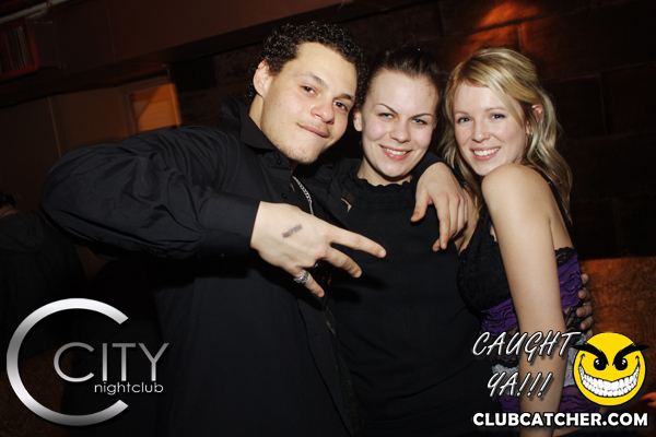 City nightclub photo 281 - February 26th, 2011