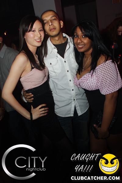 City nightclub photo 282 - February 26th, 2011