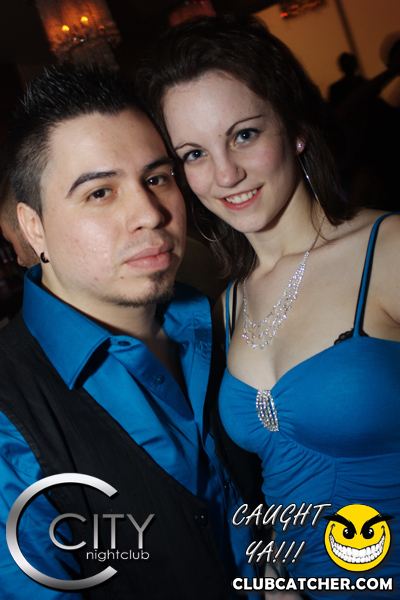 City nightclub photo 285 - February 26th, 2011