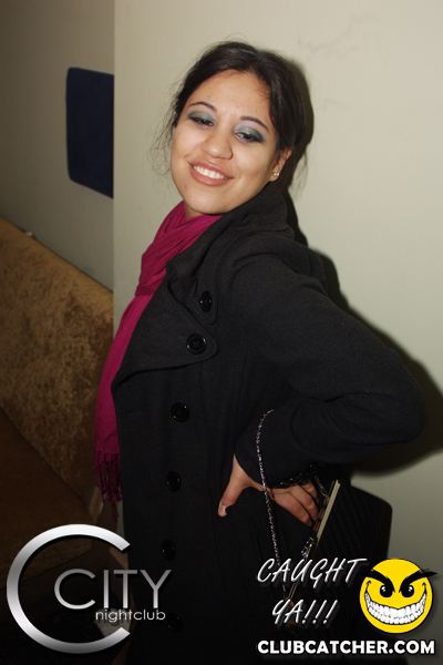 City nightclub photo 286 - February 26th, 2011