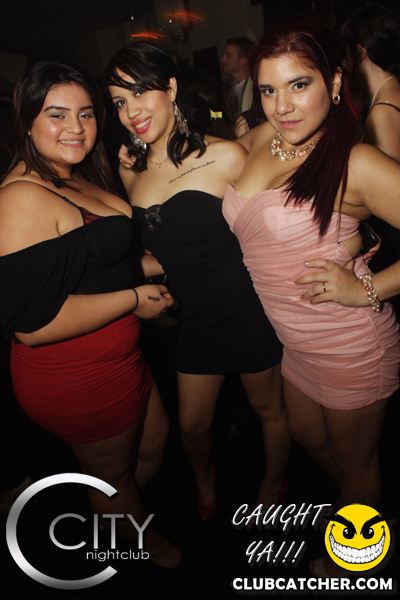 City nightclub photo 287 - February 26th, 2011