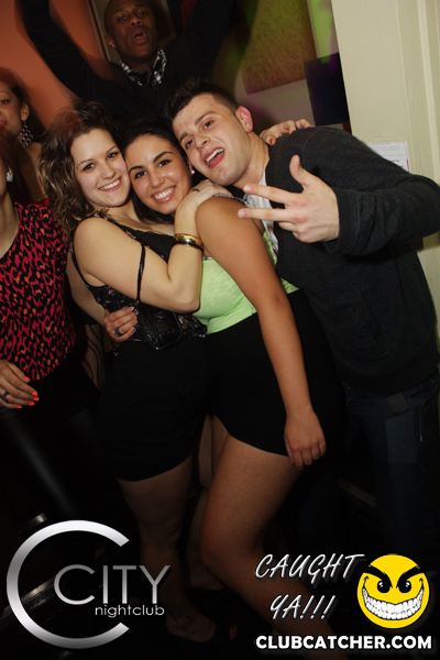 City nightclub photo 288 - February 26th, 2011