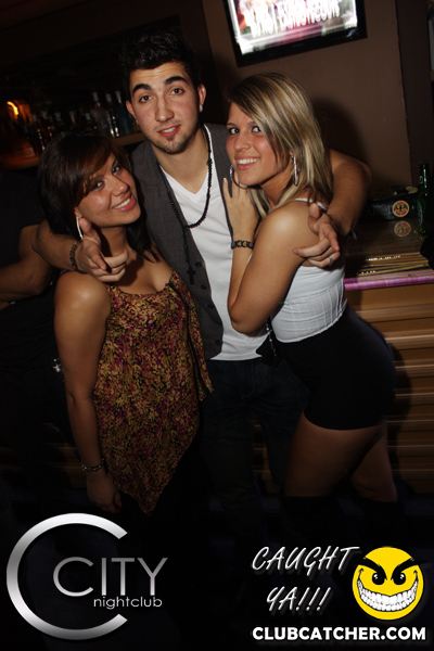 City nightclub photo 289 - February 26th, 2011