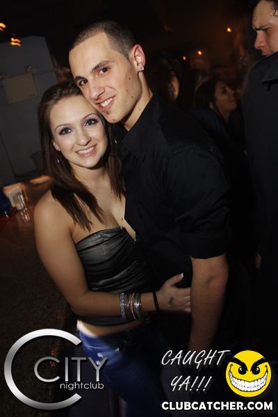 City nightclub photo 290 - February 26th, 2011