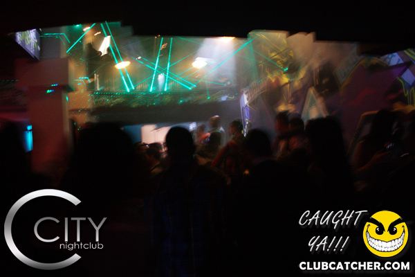 City nightclub photo 30 - February 26th, 2011