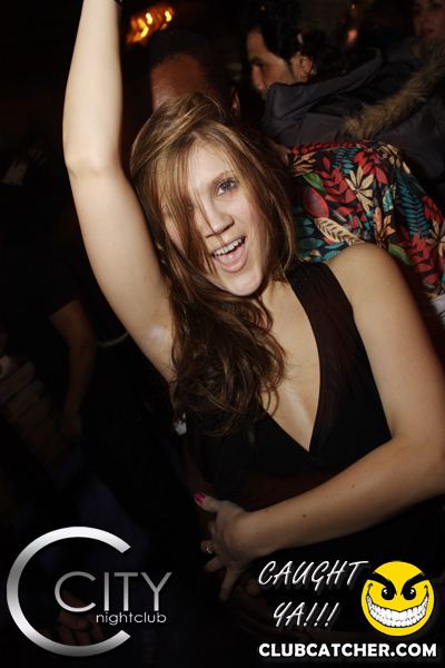 City nightclub photo 291 - February 26th, 2011
