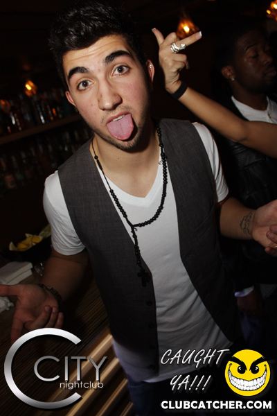 City nightclub photo 292 - February 26th, 2011