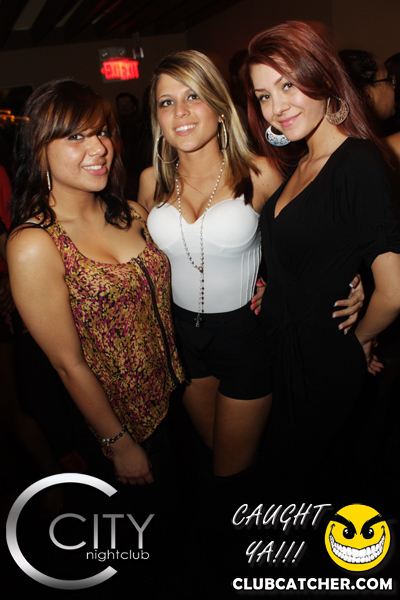 City nightclub photo 293 - February 26th, 2011