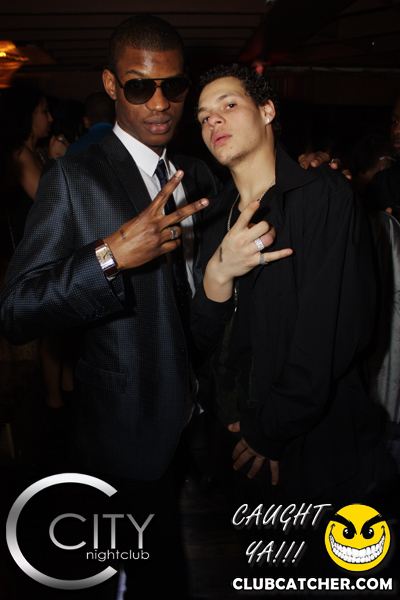 City nightclub photo 294 - February 26th, 2011