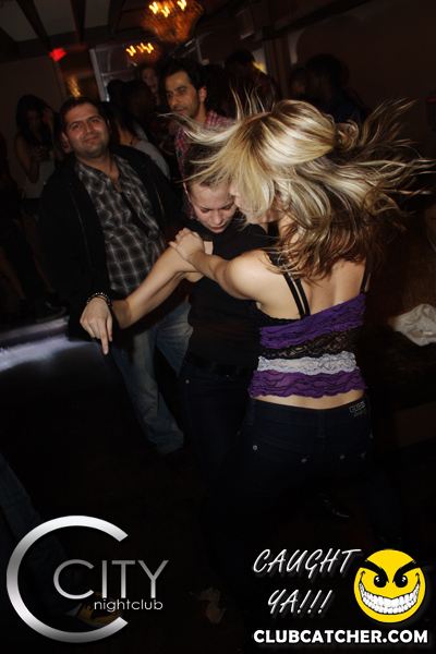 City nightclub photo 295 - February 26th, 2011