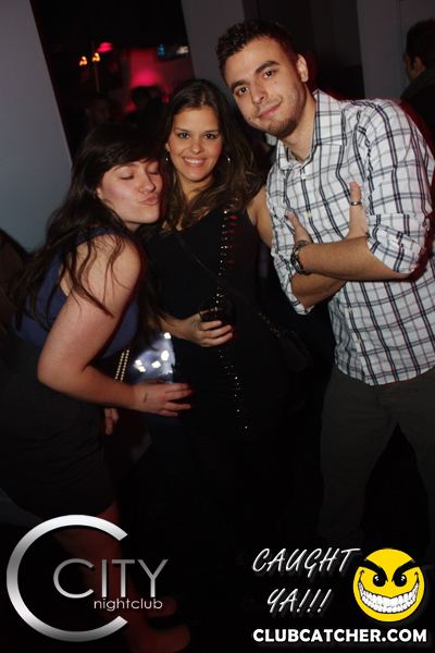 City nightclub photo 296 - February 26th, 2011