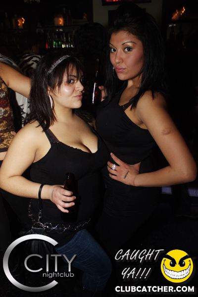 City nightclub photo 297 - February 26th, 2011