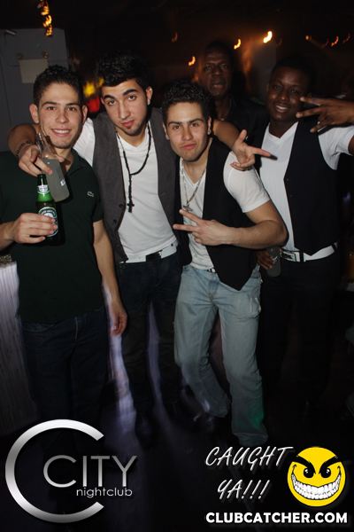 City nightclub photo 299 - February 26th, 2011