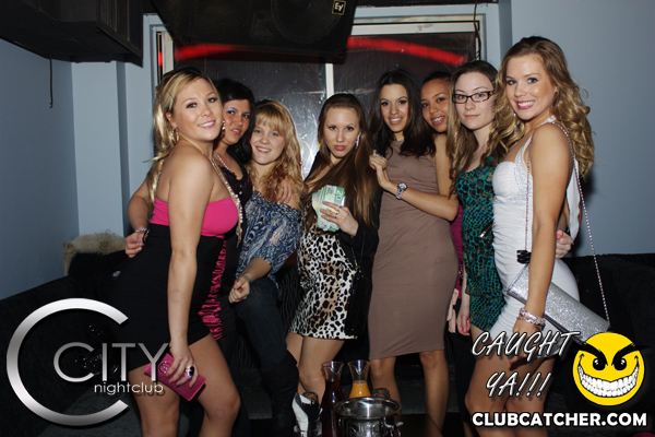 City nightclub photo 4 - February 26th, 2011
