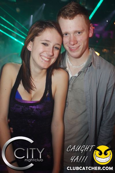City nightclub photo 31 - February 26th, 2011