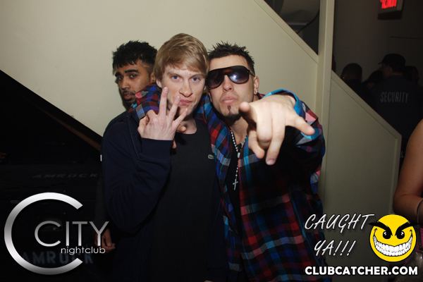 City nightclub photo 301 - February 26th, 2011