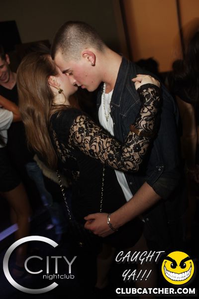 City nightclub photo 302 - February 26th, 2011