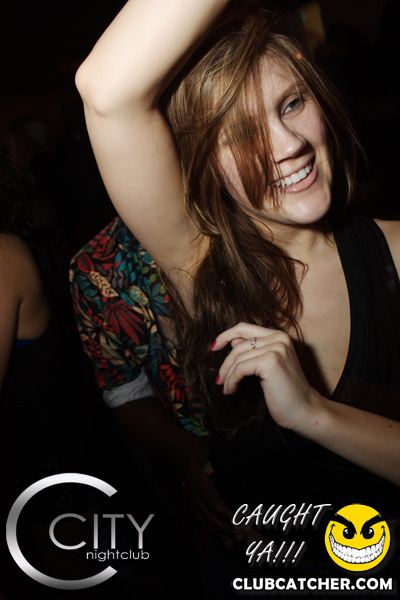 City nightclub photo 303 - February 26th, 2011