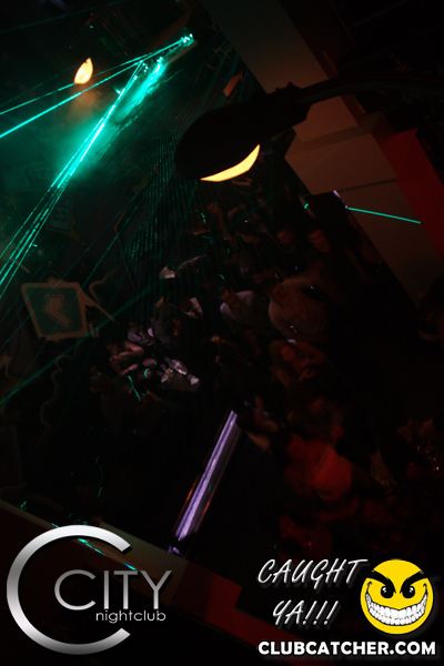 City nightclub photo 305 - February 26th, 2011